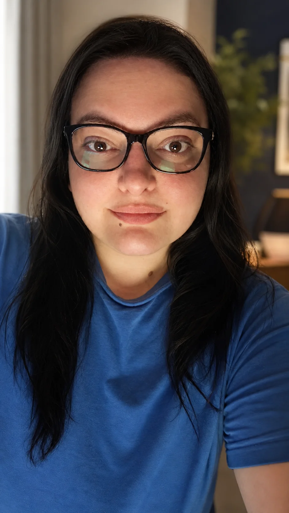 Diana, owner of GTA Elite Cleaning